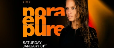 Event-Image for 'Nora En Pure'