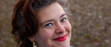 Event-Image for 'Lesung mit Nora Gomringer'