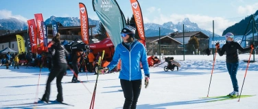 Event-Image for 'Langlauftest Tannheimertal'