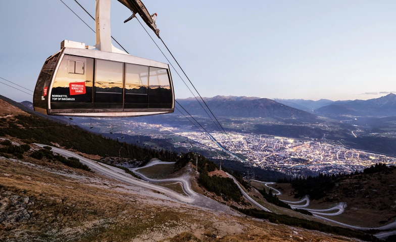Event-Image for 'Original Hüttenkrimi in Innsbruck'