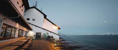 Event-Image for 'Original Hüttenkrimi in Innsbruck'