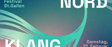 Event-Image for '18. Nordklang Festival'