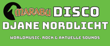 Event-Image for 'MarabuDisco mit DJANE NORDLICHT'