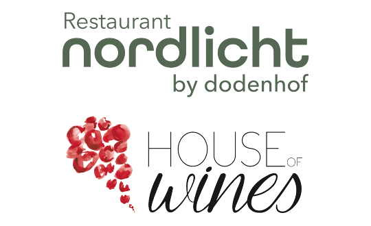 Sponsoring logo of Wine & Dine event