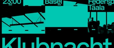 Event-Image for 'Klubnacht'