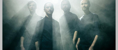 Event-Image for 'Norlyz feat. Malika Alaoui'