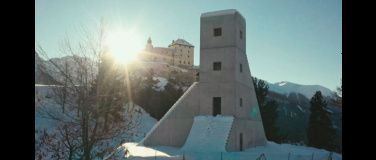 Event-Image for 'Nos Chastè – Das Schloss Tarasp und seine märchenhafte Gesch'