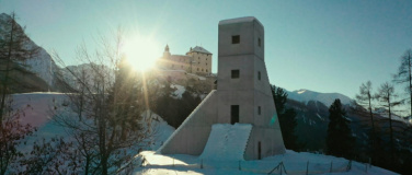 Event-Image for 'Nos Chastè – Das Schloss Tarasp und seine märchenhafte Gesch'