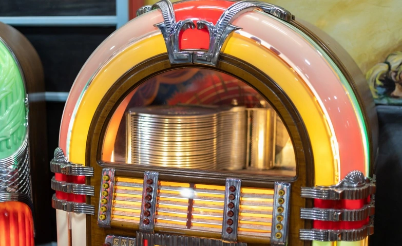 Event-Image for 'Nostalgietanzabend'