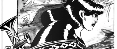 Event-Image for 'Kati Rickenbach pr&auml;sentiert: Die Notbremse'