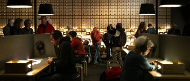 Event-Image for 'Plac&eacute;s. Intern&eacute;s. Oubli&eacute;s? - Visite guid&eacute;e'