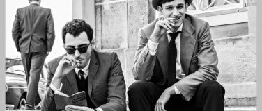 Event-Image for 'Nouvelle Vague'