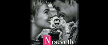 Event-Image for 'Nouvelle Vague'