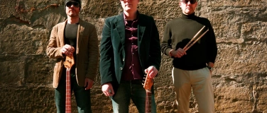 Event-Image for 'Now is Mine'