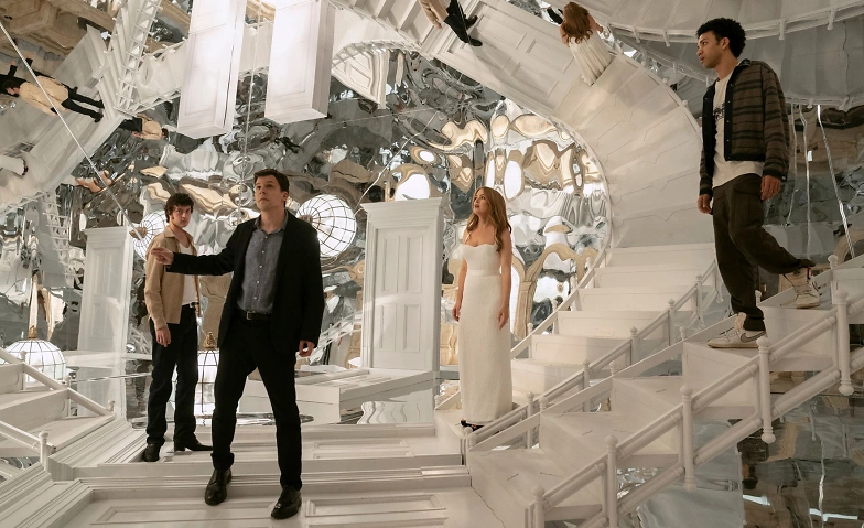 Now You See Me: Now You Don't - Open Air Kino Frauenfeld 26 Tickets