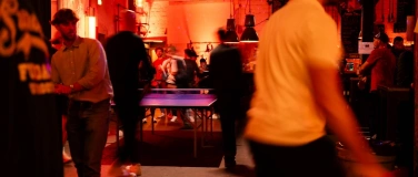 Event-Image for 'FRAU PING w/ @losvinylbrotherzh'