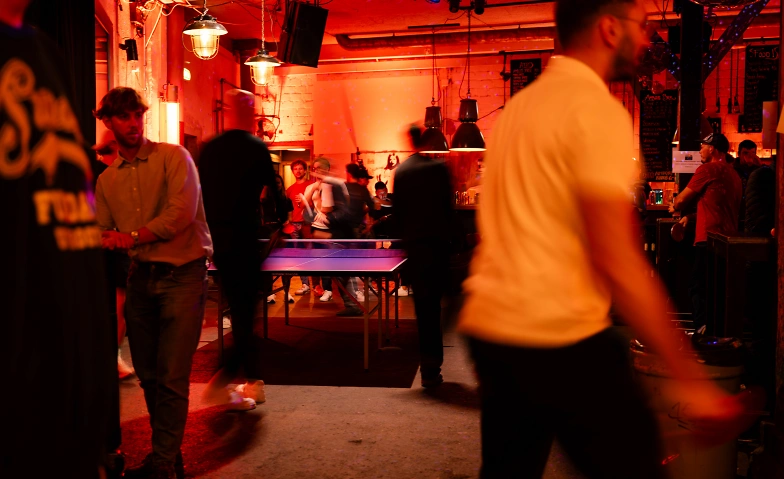 Event-Image for 'FRAU PING w/ @losvinylbrotherzh'