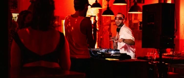 Event-Image for 'Farewell Friday'