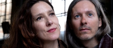 Event-Image for 'Höhenflug 2025 - Literaturfestival Zug'