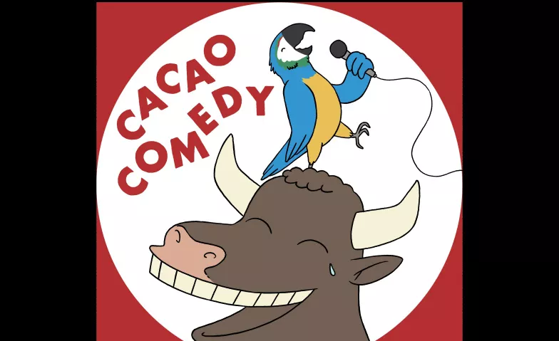 Cacao Comedy en Toro Bar Toro Bar Tickets