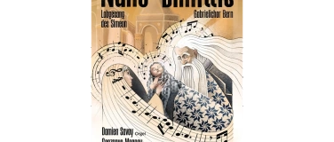 Event-Image for 'Nunc dimittis - Lobgesang'