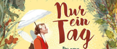 Event-Image for 'Nur ein Tag'