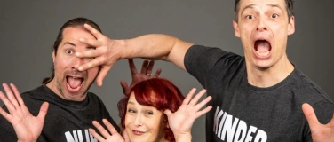 Event-Image for 'Weihnachten - Nur für Kinder!'