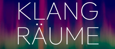 Event-Image for 'KLANGRÄUME - Konzertchor St.Gallen'