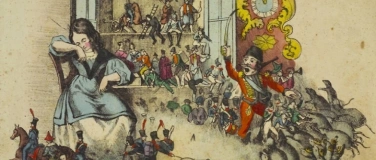 Event-Image for 'Nussknacker und Mausekönig'