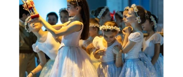 Event-Image for 'Ballett Generalprobe: Der Nussknacker / The Nutcracker'