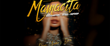 Event-Image for 'New Year's Eve – DEZENT. x Mamacita'