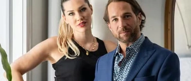 Event-Image for 'NYNA DUBOIS & JONAS ZAHND Show im Gustav'