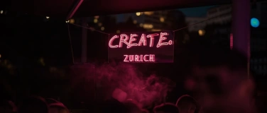 Event-Image for 'Create. Binz & Kunz 2026'