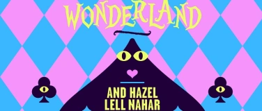 Event-Image for 'WONDERLAND'