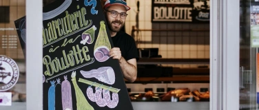 Event-Image for 'Workshop Wursten: Kreiere dein eigenes Souvenir!'