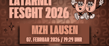 Event-Image for 'Lat&auml;rnli-Fescht 2026'