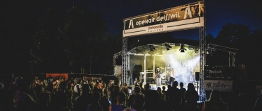 Event-Image for 'Openair Deisswil 2025 – Freitag'