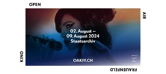Event organiser of Radical - Open Air Kino Frauenfeld 2024