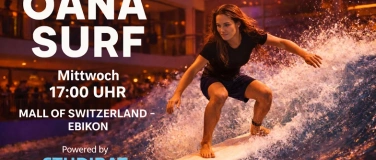 Event-Image for 'OANA SURF x STUDIRAT'