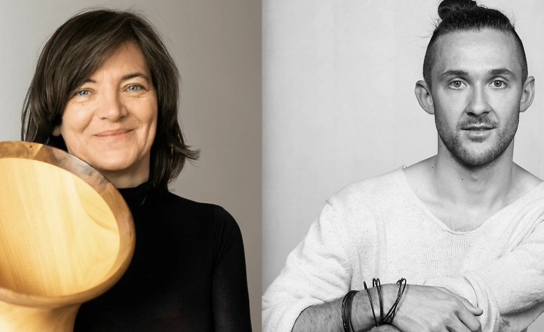 IN BETWEEN feat. Katrin Vogel (Alphorn, Berlin) Tickets