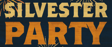 Event-Image for 'Let's celebrate into the New Year'