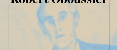 Event-Image for 'Robert Oboussier - Konzert, Buchpräsentation und CD-Taufe'