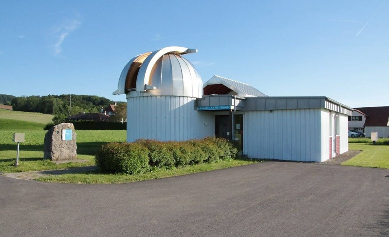 Event-Image for 'Nuits des Etoiles'