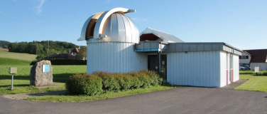 Event-Image for 'Nuits des Etoiles'
