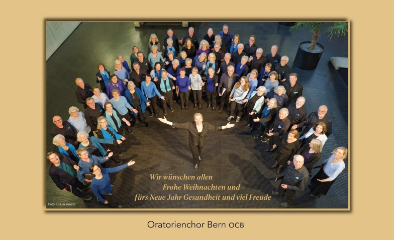 Anton&iacute;n Dvoř&aacute;k: Stabat Mater, op. 58 Franz&ouml;sische Kirche, Zeughausgasse 8, 3011 Bern Tickets