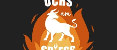 Event-Image for 'Ochs am Spiess'