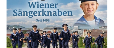 Event-Image for 'Wiener S&auml;ngerknaben'