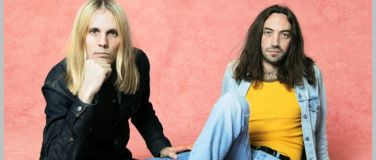 Event-Image for 'Odd Couple (DE) // Glaascats (CH)'