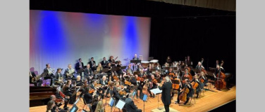 Event-Image for '&laquo;Ode an die Freude - Beethovens 9.&raquo; - Sinf.orch. Kt. Schwyz'
