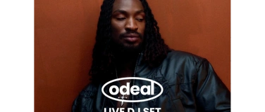 Event-Image for 'House of Nine'